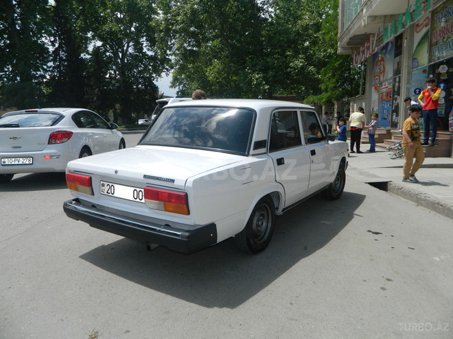 LADA (VAZ) 2107 2008, 87,971 km - 1.6 л - Bakı