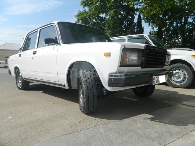 LADA (VAZ) 2107 2008, 87,971 km - 1.6 л - Bakı