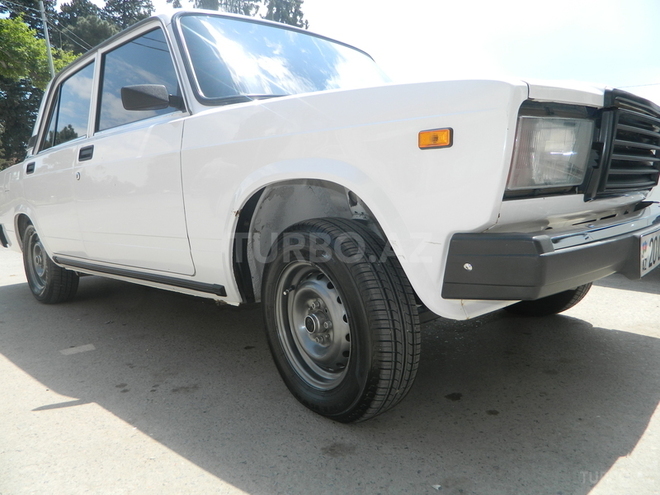 LADA (VAZ) 2107 2008, 87,971 km - 1.6 л - Bakı