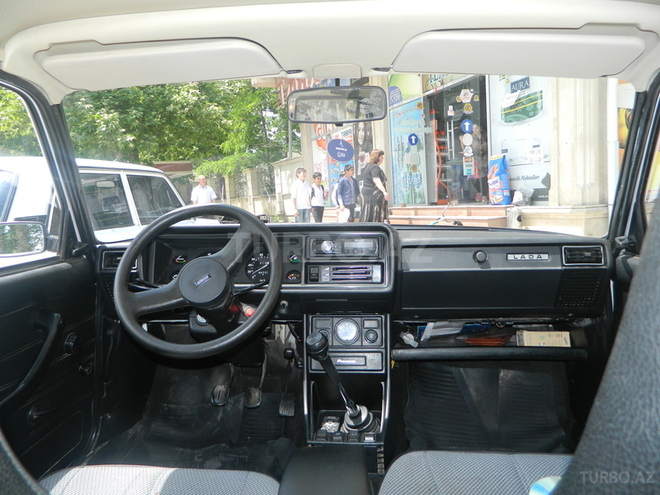 LADA (VAZ) 2107 2008, 87,971 km - 1.6 л - Bakı