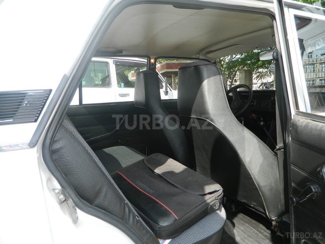 LADA (VAZ) 2107 2008, 87,971 km - 1.6 л - Bakı