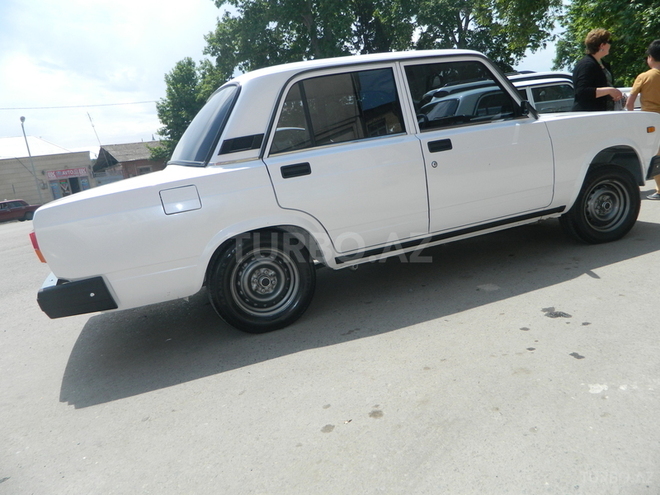 LADA (VAZ) 2107 2008, 87,971 km - 1.6 л - Bakı