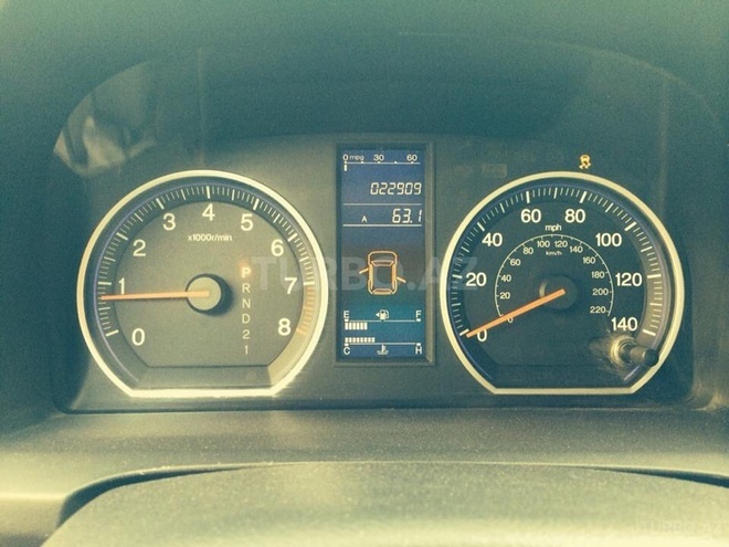 Honda CR-V 2011, 42,000 km - 2.4 л - Bakı