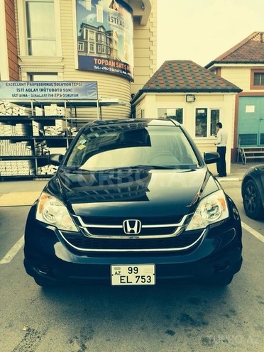 Honda CR-V 2011, 42,000 km - 2.4 л - Bakı
