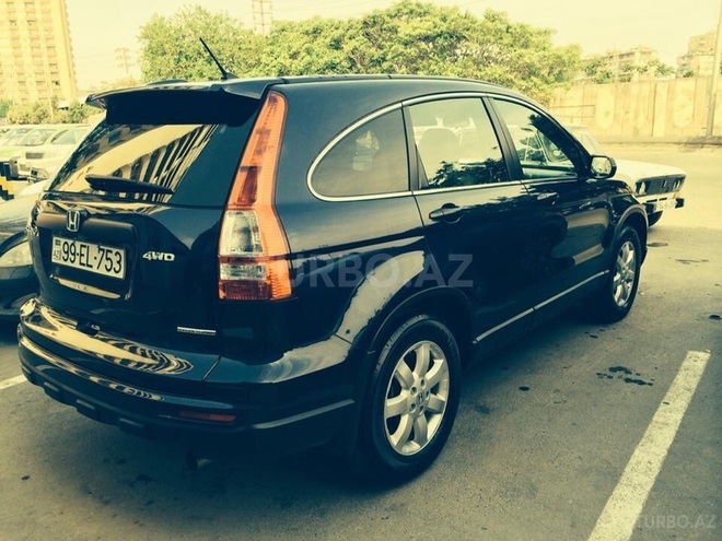 Honda CR-V 2011, 42,000 km - 2.4 л - Bakı