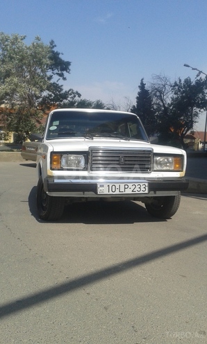 LADA (VAZ) 2107 2003, 180,000 km - 1.6 l - Bakı