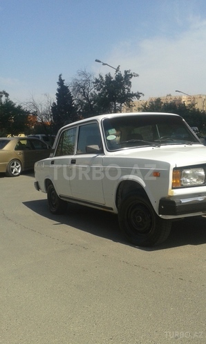LADA (VAZ) 2107 2003, 180,000 km - 1.6 l - Bakı