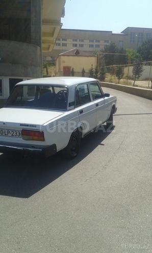 LADA (VAZ) 2107 2003, 180,000 km - 1.6 l - Bakı