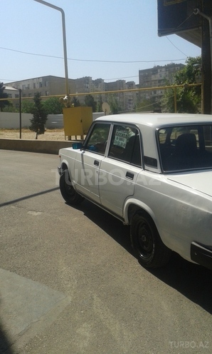 LADA (VAZ) 2107 2003, 180,000 km - 1.6 l - Bakı