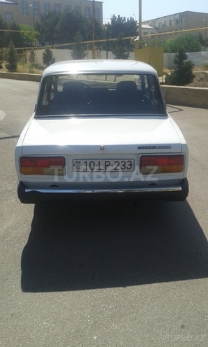 LADA (VAZ) 2107 2003, 180,000 km - 1.6 l - Bakı