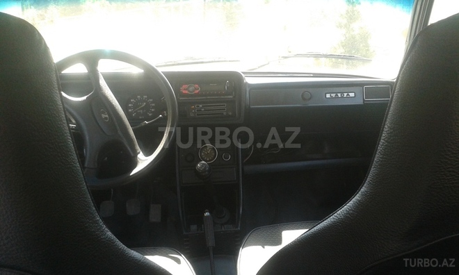 LADA (VAZ) 2107 2003, 180,000 km - 1.6 l - Bakı