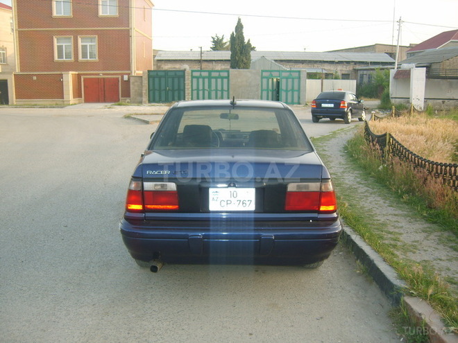 Daewoo Racer 1996, 286,000 km - 1.5 l - Bakı