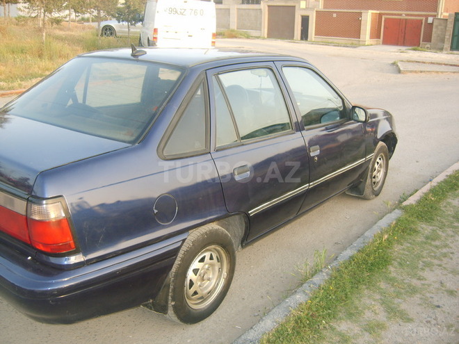 Daewoo Racer 1996, 286,000 km - 1.5 l - Bakı