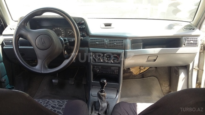 Daewoo Nexia 2006, 343,000 km - 1.6 l - Bakı