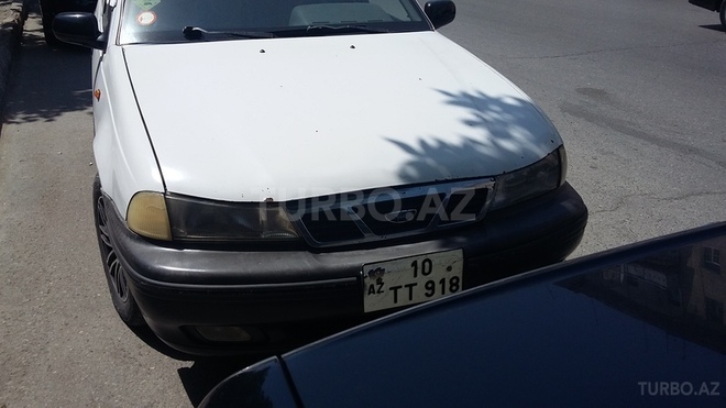Daewoo Nexia 2006, 343,000 km - 1.6 l - Bakı