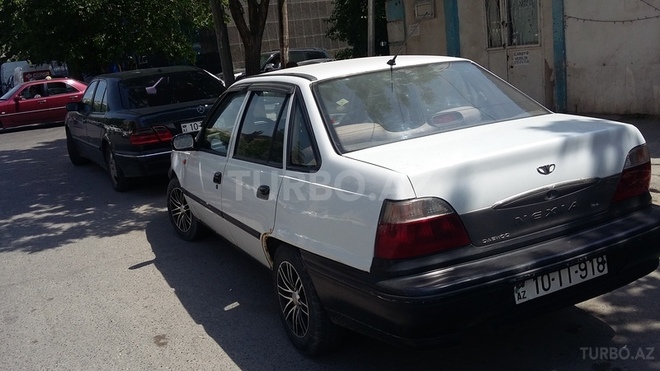 Daewoo Nexia 2006, 343,000 km - 1.6 l - Bakı