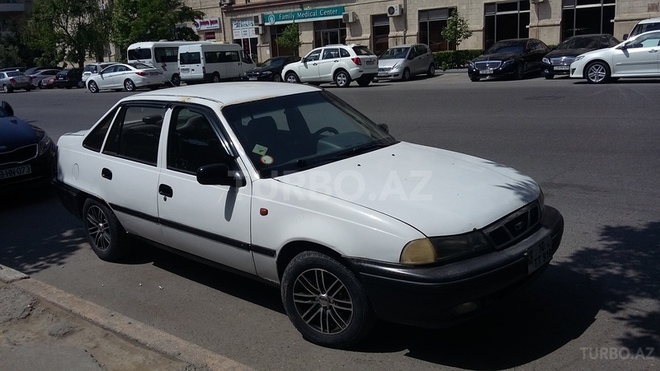 Daewoo Nexia 2006, 343,000 km - 1.6 l - Bakı
