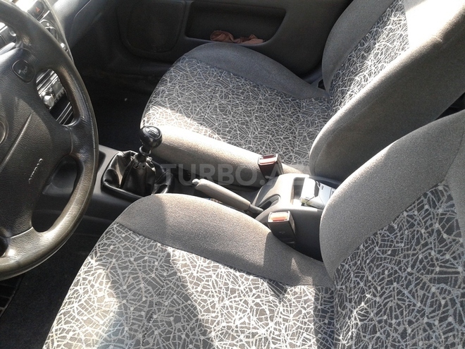 Daewoo Lanos 2010, 141,000 km - 1.5 л - Bakı