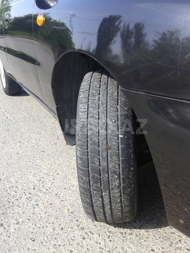Daewoo Lanos 2010, 141,000 km - 1.5 л - Bakı