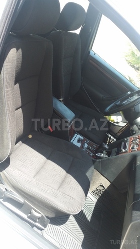 Mercedes C 240 1999, 160,000 km - 2.4 л - Bakı