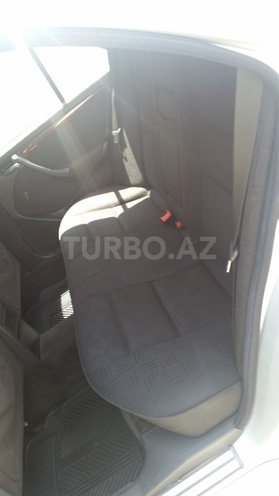 Mercedes C 240 1999, 160,000 km - 2.4 л - Bakı