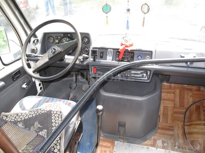 Mercedes 308 D 1993, 456,232 km - 2.3 l - Bakı