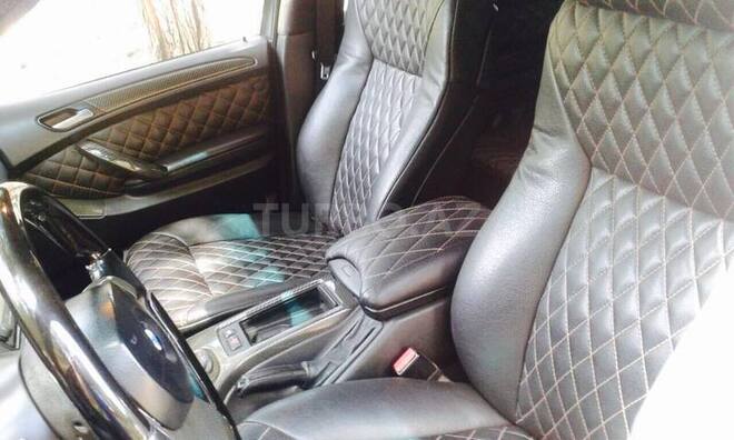 BMW X5 2004, 158,000 km - 4.8 l - Bakı