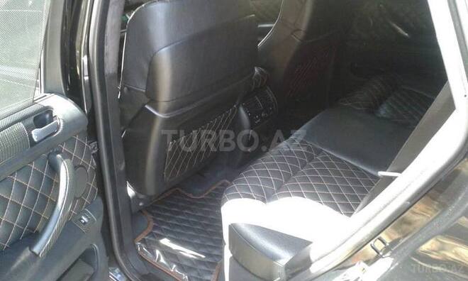 BMW X5 2004, 158,000 km - 4.8 l - Bakı