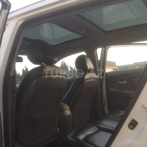 Kia Sportage 2011, 57,000 km - 2.0 l - Bakı