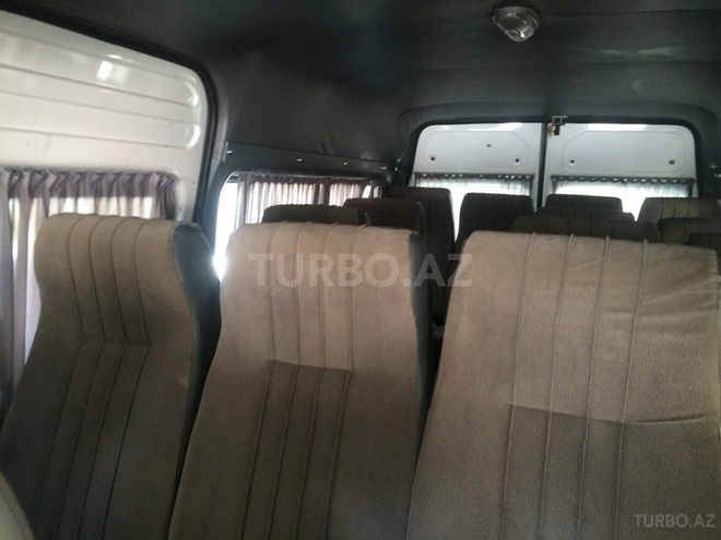 Ford Transit 2006, 244,316 km - 2.4 л - Bakı