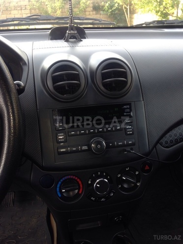 Chevrolet Aveo 2011, 65,000 km - 1.2 l - Bakı