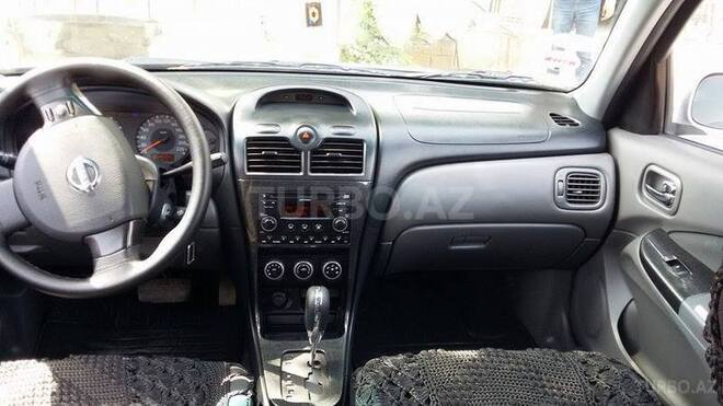 Nissan Sunny 2010, 67,000 km - 1.6 l - Bakı