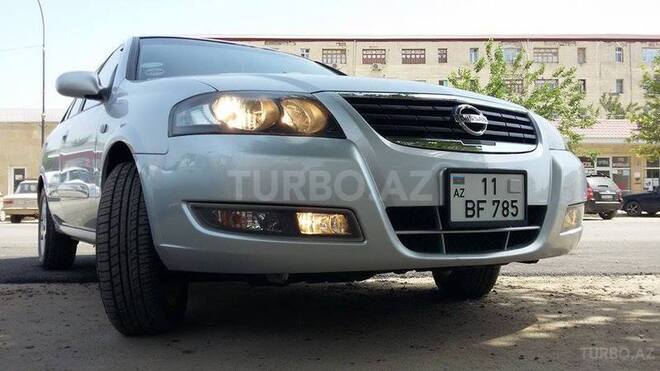Nissan Sunny 2010, 67,000 km - 1.6 l - Bakı