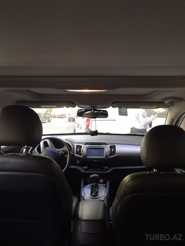 Kia Sportage 2013, 41,000 km - 2.4 л - Bakı