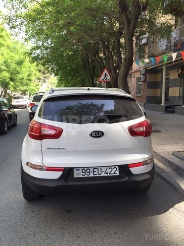 Kia Sportage 2013, 41,000 km - 2.4 л - Bakı