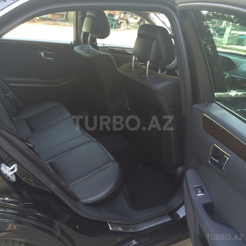 Mercedes E 220 2012, 79,000 km - 2.2 л - Bakı