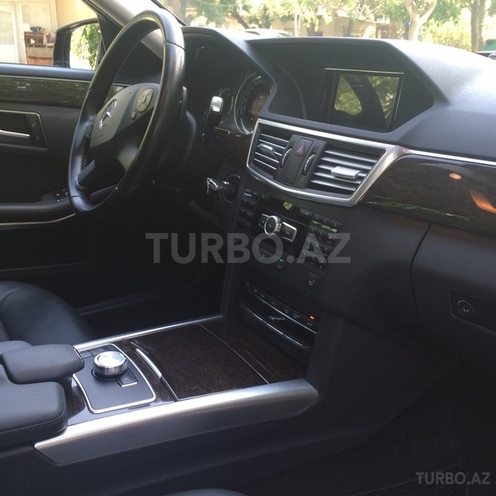 Mercedes E 220 2012, 79,000 km - 2.2 л - Bakı