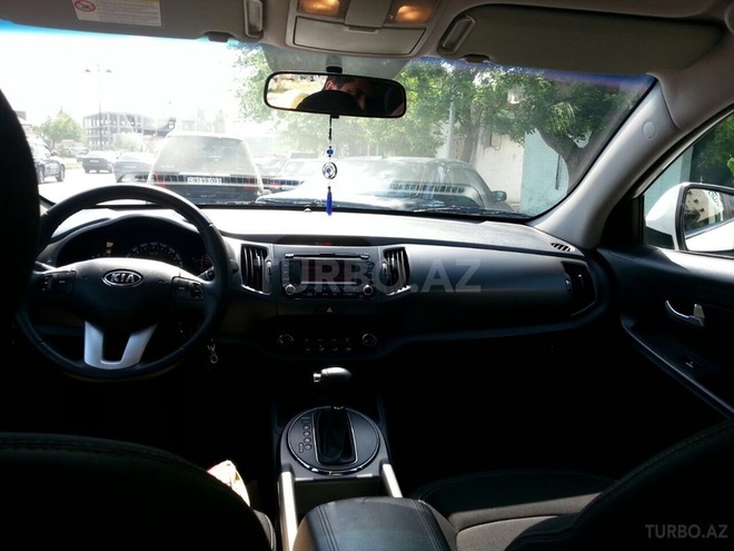 Kia Sportage 2011, 55,918 km - 2.0 л - Bakı