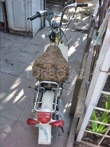 Honda  1985, 100,000 km - 1.5 л - Bakı