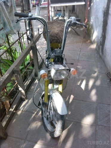 Honda  1985, 100,000 km - 1.5 л - Bakı