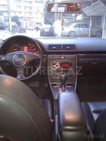 Audi A4 2004, 203,000 km - 1.8 l - Bakı