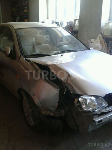 Nissan Sunny 2008, 1,300,000 km - 1.6 l - Bakı