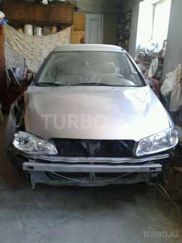 Nissan Sunny 2008, 1,300,000 km - 1.6 l - Bakı