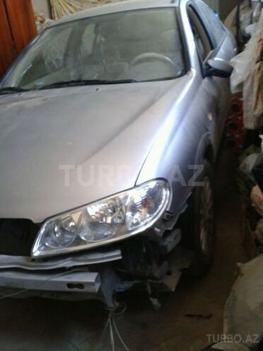 Nissan Sunny 2008, 1,300,000 km - 1.6 l - Bakı
