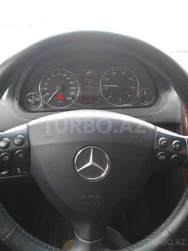 Mercedes A 200 2005, 87,000 km - 2.0 l - Bakı