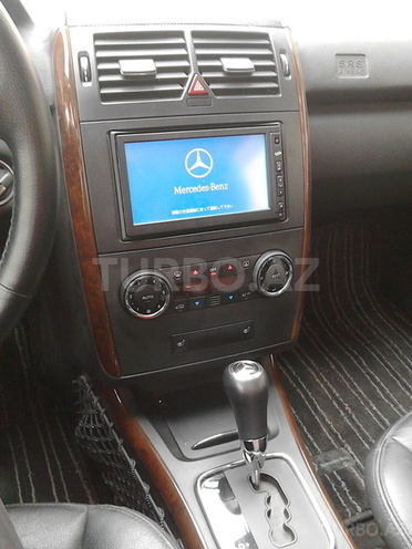 Mercedes A 200 2005, 87,000 km - 2.0 l - Bakı