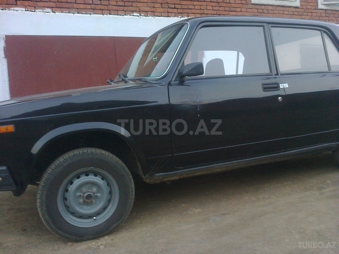 LADA (VAZ) 2107 2011, 70,000 km - 1.5 л - Bakı