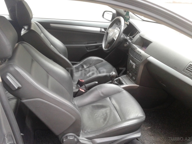 Opel Astra 2005, 139,000 km - 1.8 l - Bakı