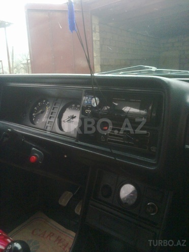 LADA (VAZ) 2107 2011, 70,000 km - 1.5 л - Bakı