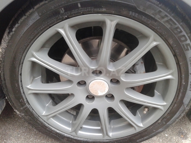 Opel Astra 2005, 139,000 km - 1.8 l - Bakı